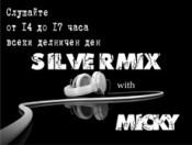   -  -  SILVERMIX  MICKY -  MICKY